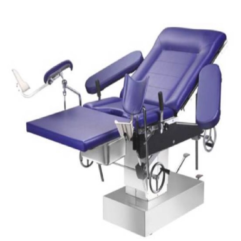 Bàn khám sản BPM MT 401